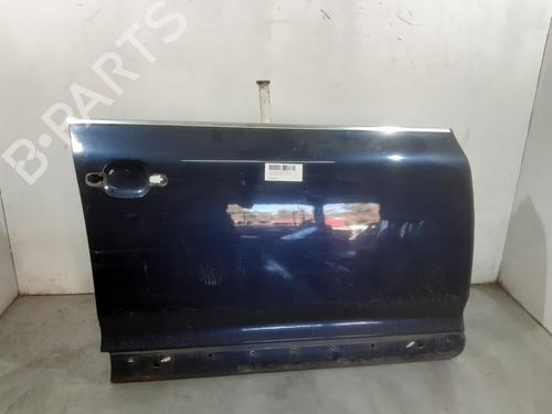 Used Right front door VW TOUAREG (7LA, 7L6, 7L7) 5.0 V10 TDI (313 hp) 7123197