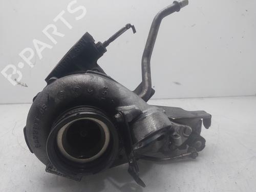 Used Turbocharger/Supercharger Turbocharger/Supercharger MERCEDES-BENZ E-CLASS T-Model (S211) E 220 T CDI (211.208) (170 hp) 40153759 40153759