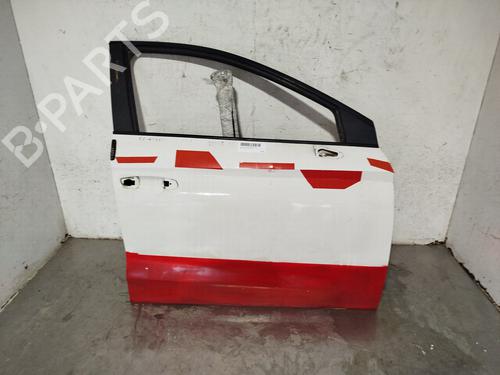 Dør høyre foran SEAT IBIZA IV SC (6J1, 6P5) 1.0 (75 hp) 30056962