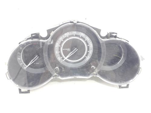 Used Instrument cluster CITROËN C3 II (SC_) [2009-2025]  11273164