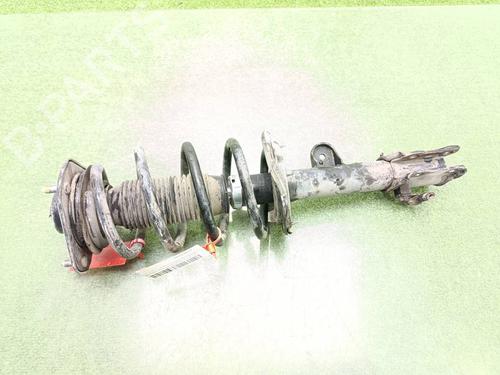 Left front shock absorber SSANGYONG KORANDO (CK) | BP39469241M16 - Image 4