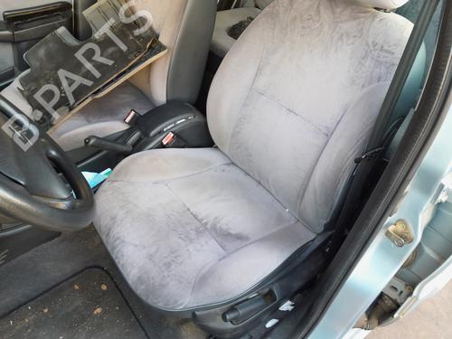 ECU airbags CITROËN XSARA Coupe (N0) 2.0 HDI 90 | BP13208427M53 