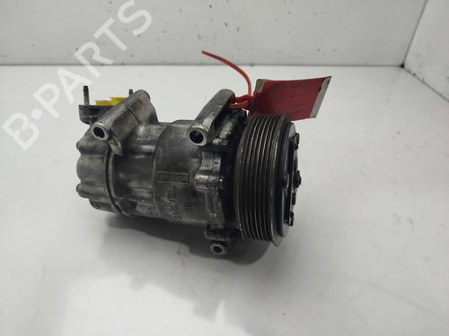 Used AC compressor PEUGEOT 1007 (KM_) [2005-2026]  32014388