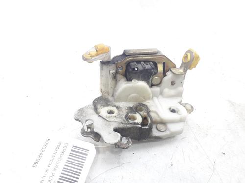 front-right-lock-nissan-micra-ii-k11-10-i-16v-805024f965-1992-1993-1994-1995-1996-1997-1998-1999-2000-2001-2002-2003-2004-2005-2006-2007-10154790 main image