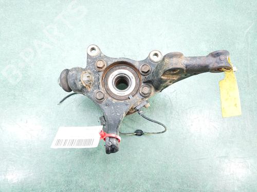 Right front steering knuckle TOYOTA RAV 4 III (_A3_) 2.2 D 4WD (ALA30_, ALA30R) | BP16976110M26 