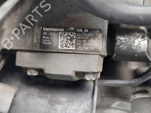 Engine DACIA DUSTER (HS_) | BP39073964M1 - Image 4