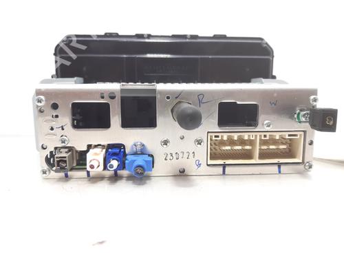 Bilradio HYUNDAI i10 III (AC3, AI3)  | BP23271635E6 