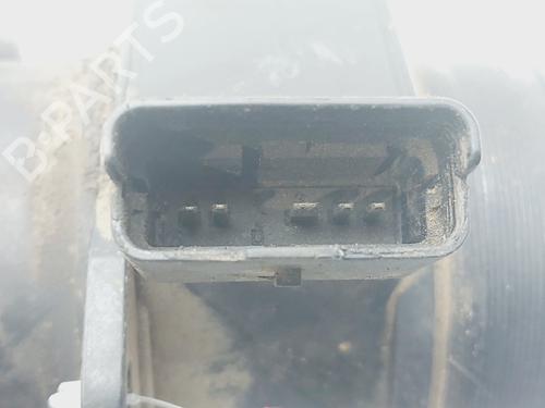 Mass air flow sensor PEUGEOT 307 (3A/C) 2.0 HDi 110 | BP32162974M95