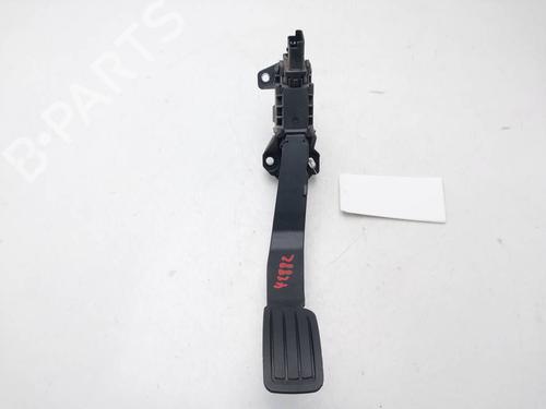 Used Pedal Pedal 38989495 38989495