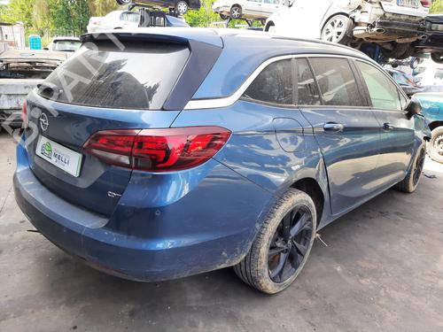 Elektronisk modul OPEL ASTRA K Sports Tourer (B16) 1.6 CDTi (35) | BP18086981M83 