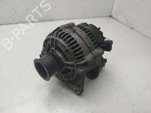 Used Alternator SEAT TOLEDO I (1L2) [1991-1999]  32286378