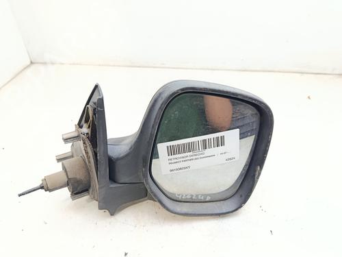 Used Right mirror Right mirror 38648091 38648091