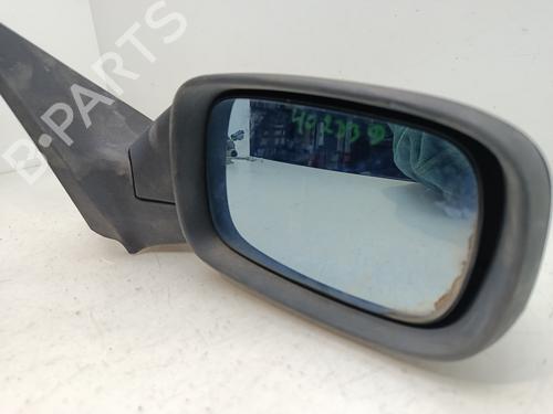 Right mirror RENAULT LAGUNA II (BG0/1_) 1.9 dCi (BG08, BG0G) | BP31373964C27 