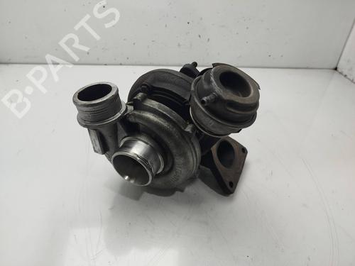 Turbo/Compresor VOLVO XC70 I Cross Country (295) D5 XC AWD (163 hp) 31939637