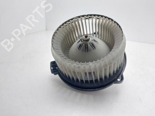 Used Heater blower motor Heater blower motor HONDA CR-V II (RD_) [2001-2007] 34277208 34277208