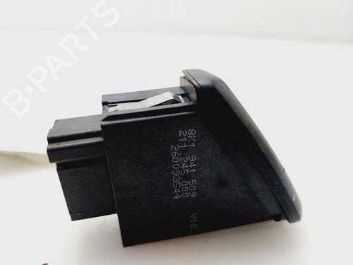 Warning switch AUDI A5 (8T3) 3.0 TDI quattro | BP24880442I22 
