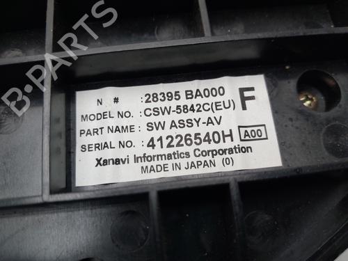 Switch NISSAN PRIMERA (P12) | BP33793013I30 - Image 4