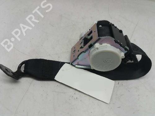 Used Rear left seatbelt FORD FOCUS III 1.6 TDCi (95 hp) 6624638