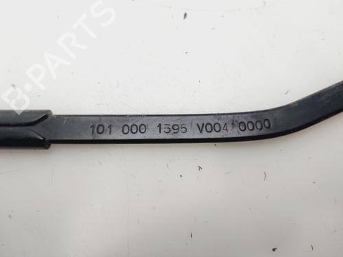 Front windshield wiper arm SMART CABRIO (450) 0.6 (S1OLA1, 450.441, 450.442, 450.443) | BP30601479C143