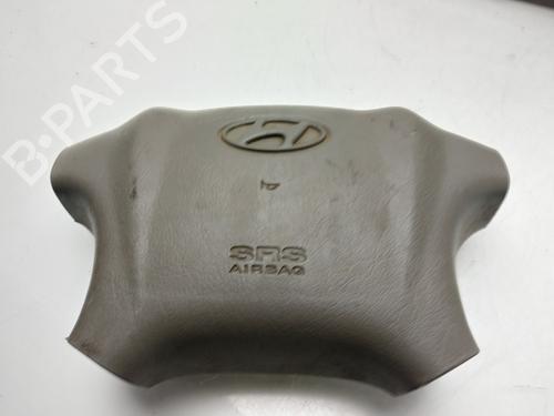 Driver airbag HYUNDAI TUCSON (JM) | BP31380191C9