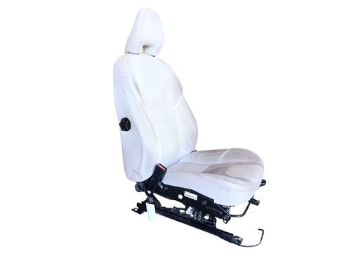 Left front seat VOLVO V40 Hatchback (525) D2 | BP31586750C15 