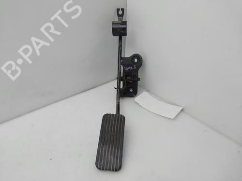 Used Pedal Pedal HYUNDAI i30 (FD) [2007-2012] 34352309 34352309