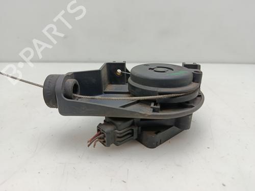 Used Pedal PEUGEOT 307 (3A/C) 2.0 HDi 90 (90 hp) 29267182