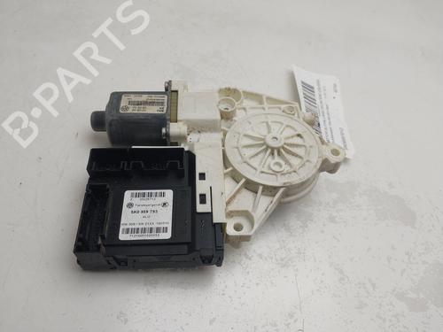 Used Left front window motor Left front window motor 37153140 37153140