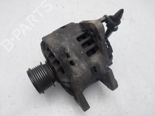 Used Alternator Alternator SKODA FABIA II (542) [2006-2014] 36142332 36142332