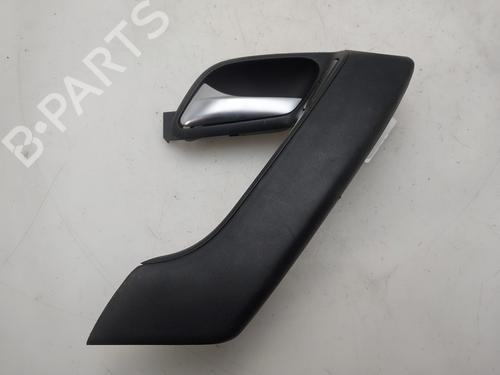 Used Front left interior door handle Front left interior door handle VW POLO V (6R1, 6C1) 1.6 TDI (90 hp) 35973475 35973475