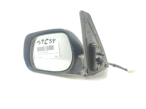 Used Left mirror TOYOTA RAV 4 II (_A2_) [2000-2005]  29764249