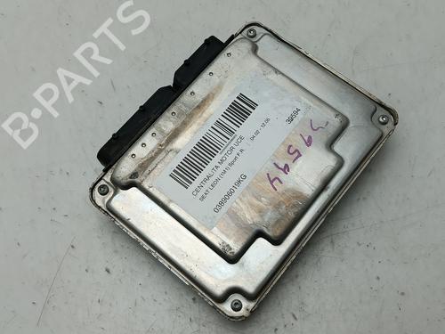 Engine control unit (ECU) SEAT LEON (1M1)  | BP29911125M57 