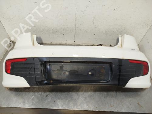 Used Rear bumper KIA RIO III (UB) 1.2 CVVT (84 hp) 25266809