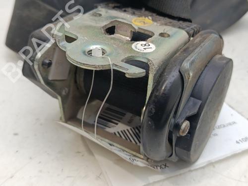Front left seatbelt CITROËN C4 I (LC_) 1.6 HDi | BP32475704I26