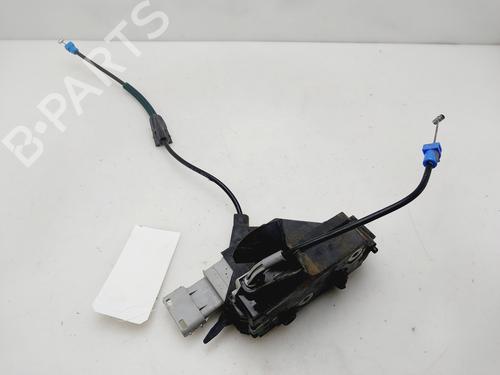 Used Rear left lock CITROËN C4 I (LC_) [2004-2014]  30974424