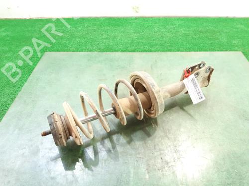 Used Right front shock absorber RENAULT KANGOO (KC0/1_) 1.2 (KC0A, KC0K, KC0F, KC01) (58 hp) 10091112