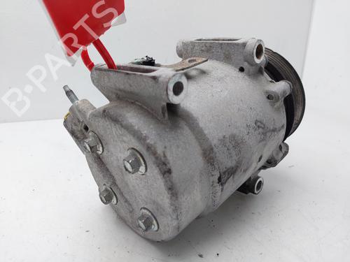 AC compressor PEUGEOT 208 II (UB_, UP_, UW_, UJ_)  | BP29435003M34 
