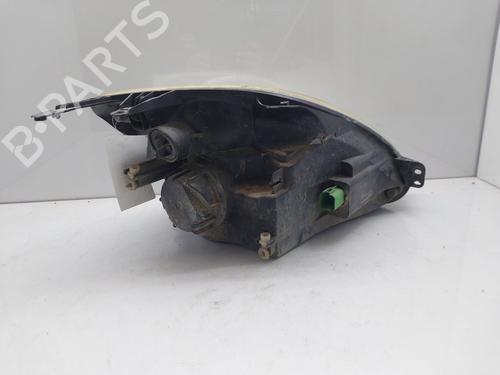 Left headlight FORD FIESTA V (JH_, JD_) 1.3 | BP15012346C28 