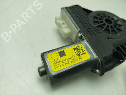 Left rear window motor BMW 1 (F40) 116 d | BP32712401E23 - Image 4