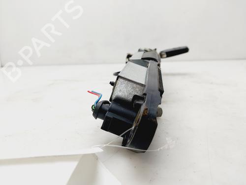 Trunk håndtak VW PASSAT B5.5 (3B3) 1.9 TDI | BP28091993C132 