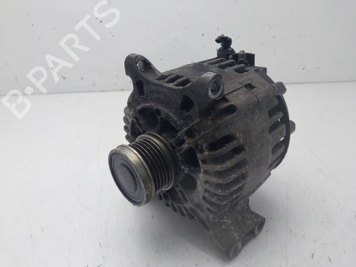 Used Alternator Alternator 33944633 33944633