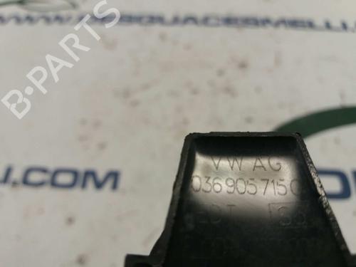 Ignition coil SEAT IBIZA III (6L1)  | BP2893379M94 