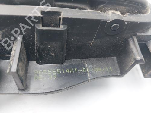 Front left interior door handle PEUGEOT PARTNER Tepee | BP35944671I13 - Image 3