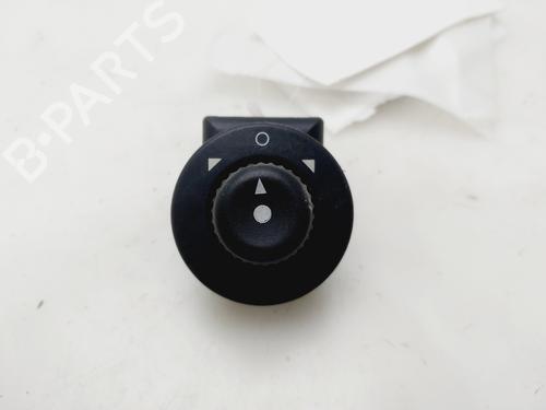 Used Mirror switch CITROËN XSARA (N1) 2.0 HDi 90 (90 hp) 28325825