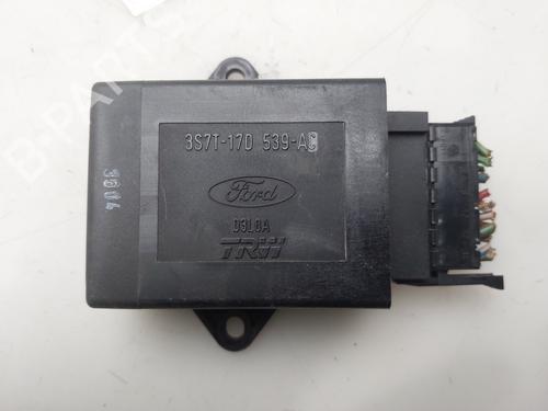 Used Electronic module Electronic module FORD MONDEO III (B5Y) [2000-2007] 34181175 34181175
