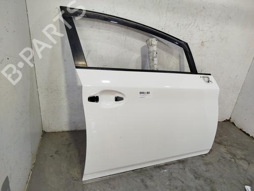 Right front door TOYOTA PRIUS (_W3_) 1.8 Hybrid (ZVW3_) | BP29222714C3 
