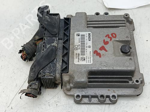 Used Engine control unit (ECU) OPEL ASTRA H (A04) [2004-2014]  29439775
