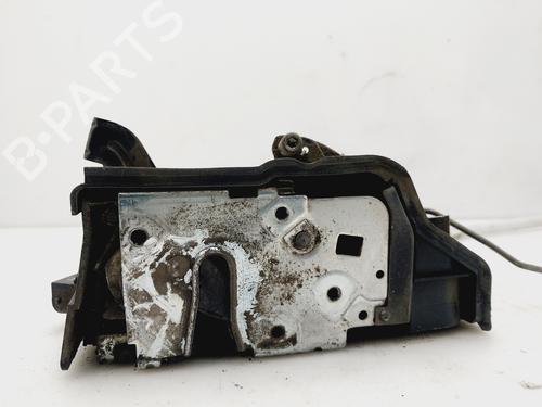 Front left lock BMW 3 Compact (E46) 320 td | BP26381959C98 