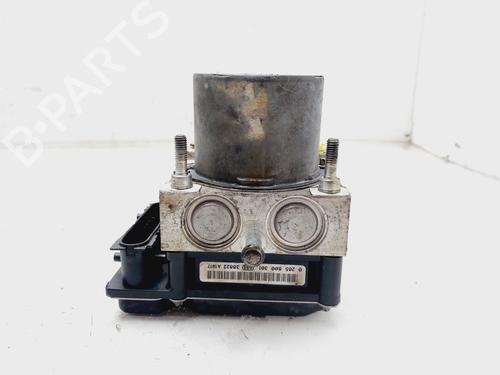 Used ABS pump PEUGEOT 307 Break (3E) 1.6 16V (109 hp) 19692002