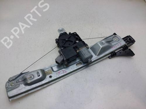 Used Rear right window mechanism Rear right window mechanism 39463058 39463058